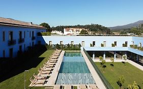 Oca Grande Hotel Do Pezo